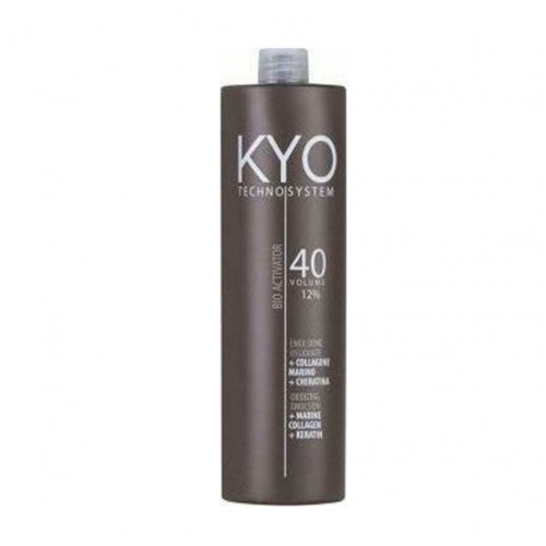 KYO Bio Activator Οξυζενέ Μαλλιών 12% 40Vol Χωρίς Αμμωνία 1000ml